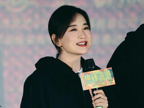 贾玲最新爆料电影有哪些,揭秘即将上映的精彩电影大盘点